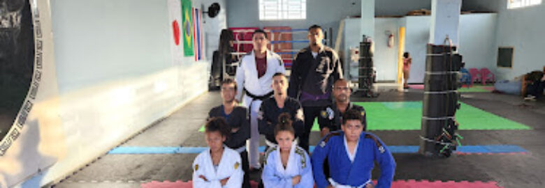 CT TEAM MILTÃO FIGHT