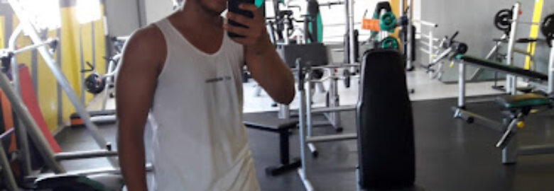 Academia Patos Fitness