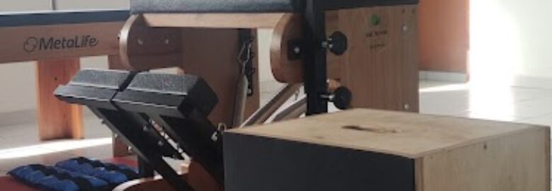 Studio Tripé Pilates