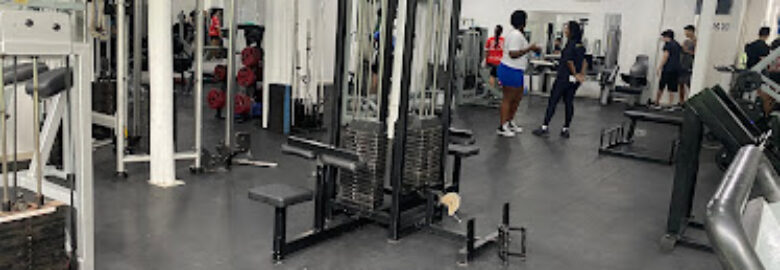 Infinity Health Club Serra