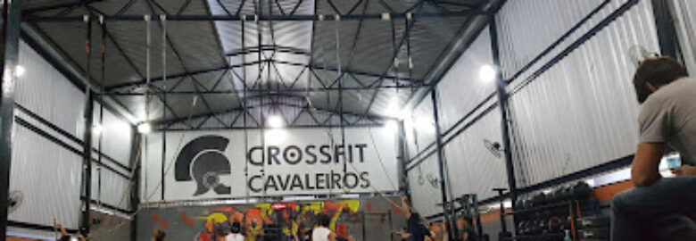 CrossFit Cavaleiros
