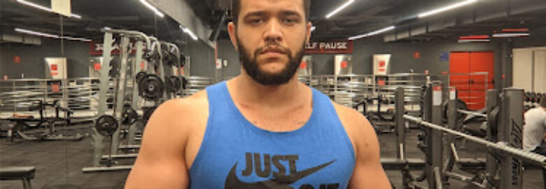 Treinador Tavares – Consultoria Online de Treino