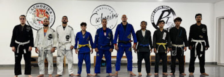 Cachoeira BJJ Escola de Jiu Jitsu / Academia Cidade Lider