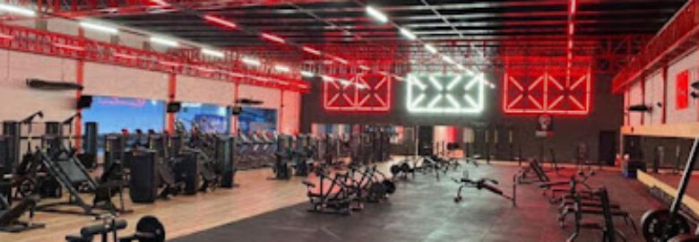 REDFIT Academias – Mogi das Cruzes