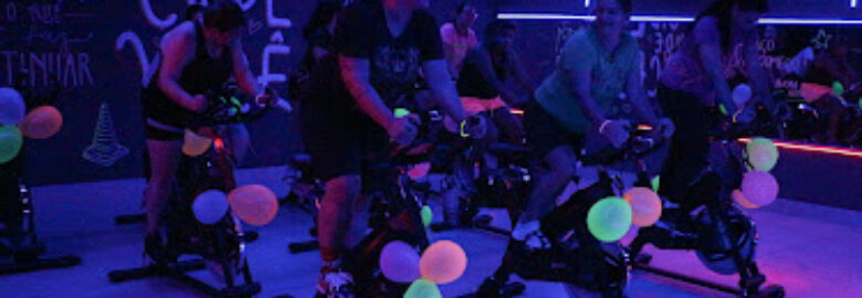 Motiv Studio – Treinamento Funcional e Spinning