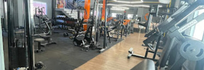 Top Fitness Academia