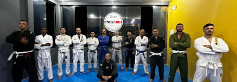 TEAM Jean Menezes BJJ