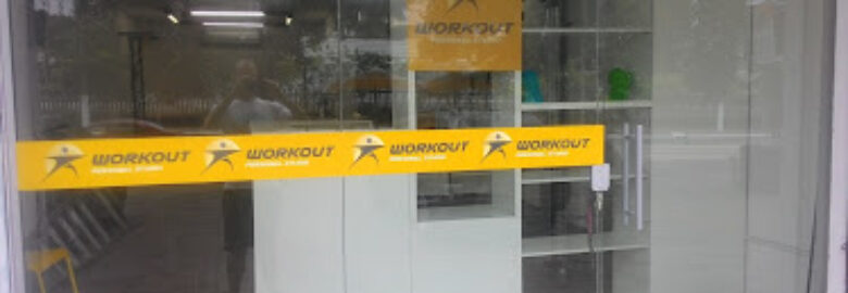 Workout Personal Studio