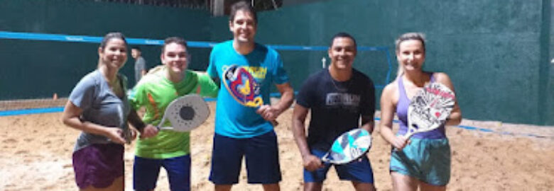 Reinaldo Junqueira Tenis ,Squash & Beach Tennis