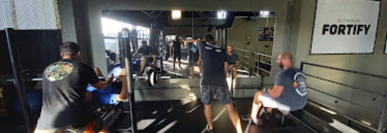 CrossFit Voice Vitória