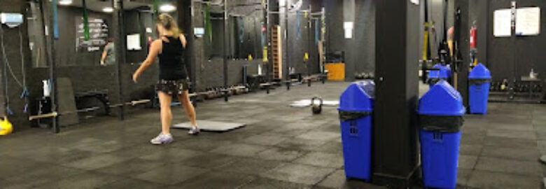 Wego Gym Brasília