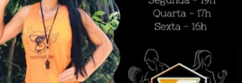 TS Centro de Treinamento