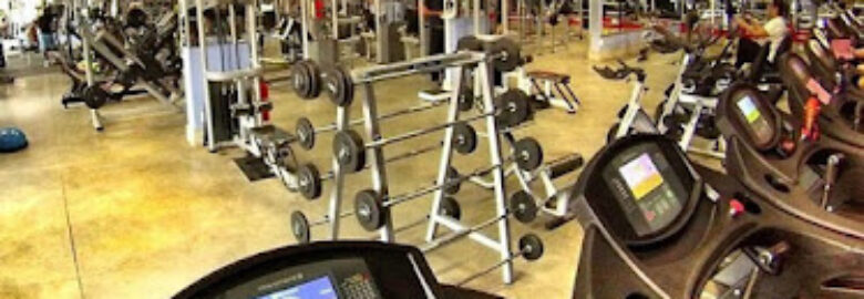 Arnoni Fitness Academia