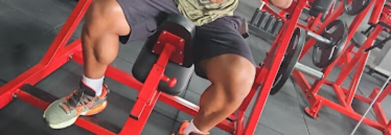 Cosenza Gym