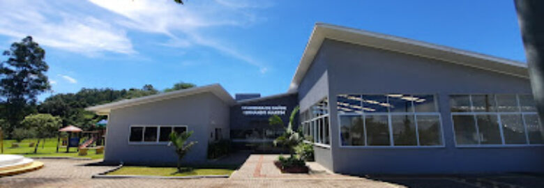 Academia de Saúde Fernando Martim