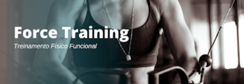 Force Training – Studio de Treinamento Funcional em BH