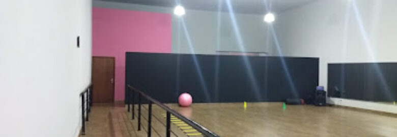 ESPAÇO FITNESS – SÓ PRA ELAS