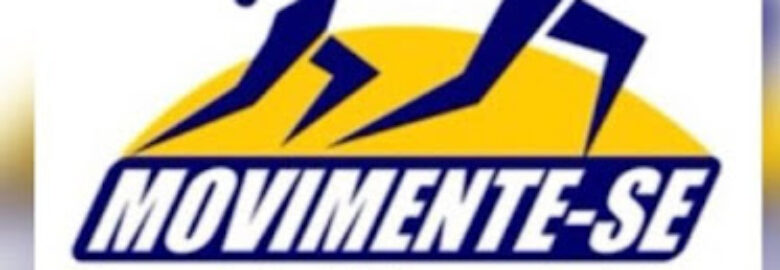 Movimente-se exercício físico e saúde