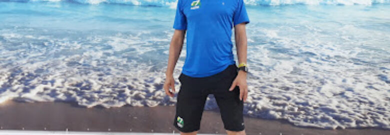 Escola de Tênis Quadra 7