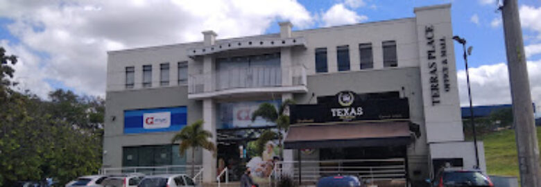 CAMP Piracicaba – Terras Place