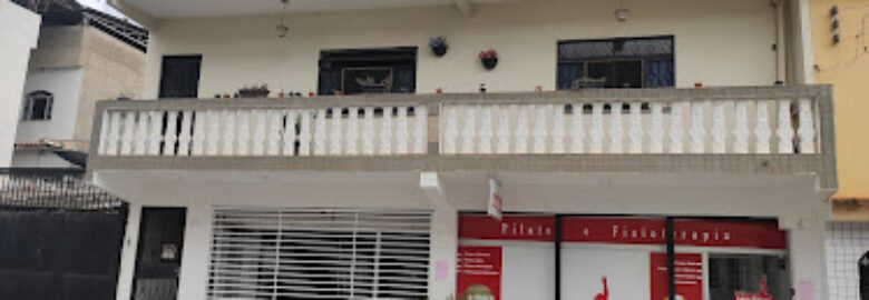 Studio de Pilates Fabíola Migliorini