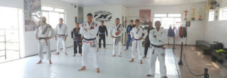 Magrelo Fight