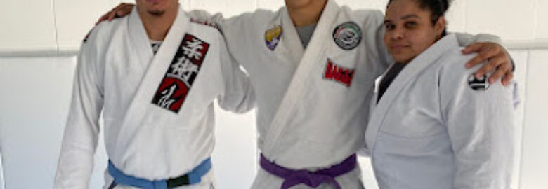 SOLO JIU JITSU