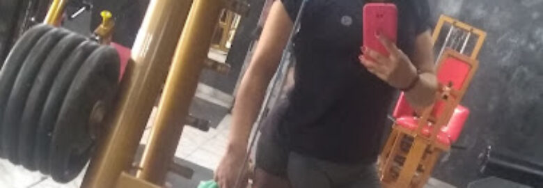 Academia Corpo Em Forma Fitness