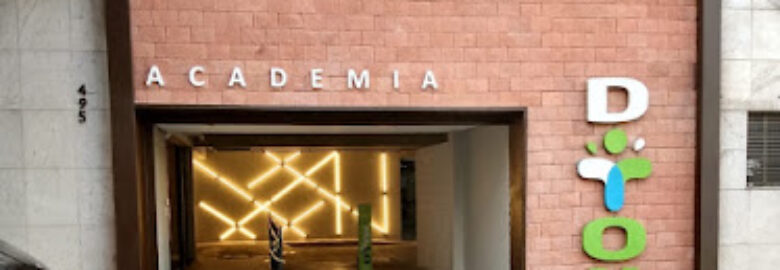 Academia DTOX Prudente de Morais