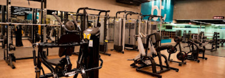 Bodytech