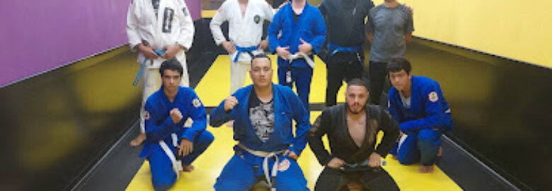 Academia Trindade de Artes Marciais