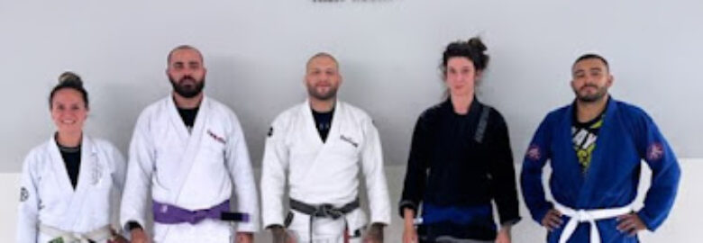 Lotus Club Bom Retiro | Brazilian Jiu-Jitsu | Muay Thai