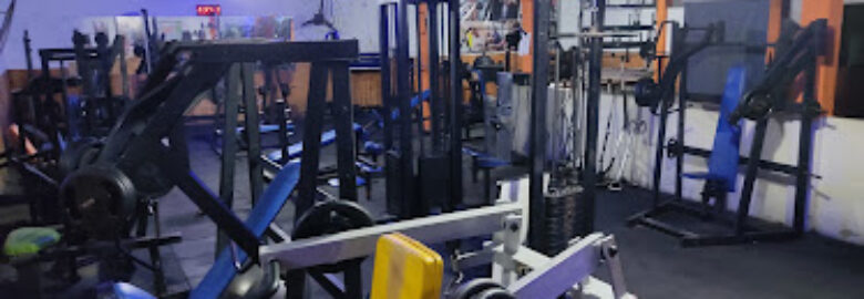 GF Fitness “Pratique Saúde todos Os Dias!”