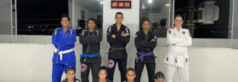 CENTRO DE TREINAMENTO HELBERTH JORGE