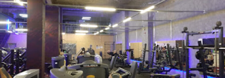 Target fitclub