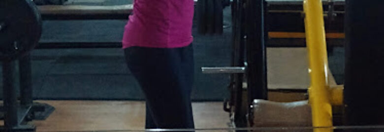 Academia Rios Iron Fitness