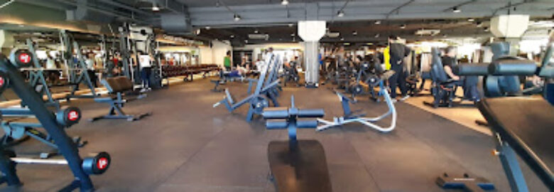 Smart Fit Teotonio Vilela