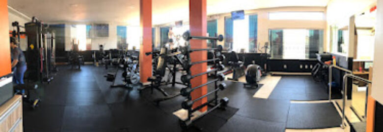 Academia Sports Fitness