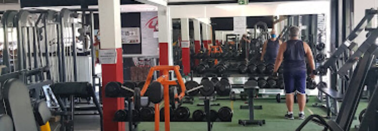 Four Gym