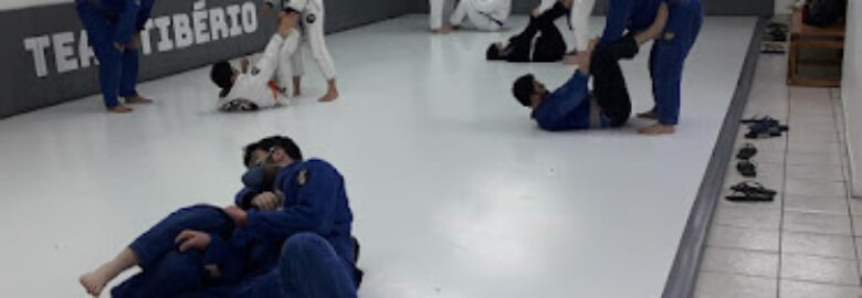 G13 Vila Clementino – Team Tibério Mat