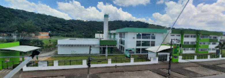 LIKE FITNESS – BELA VISTA