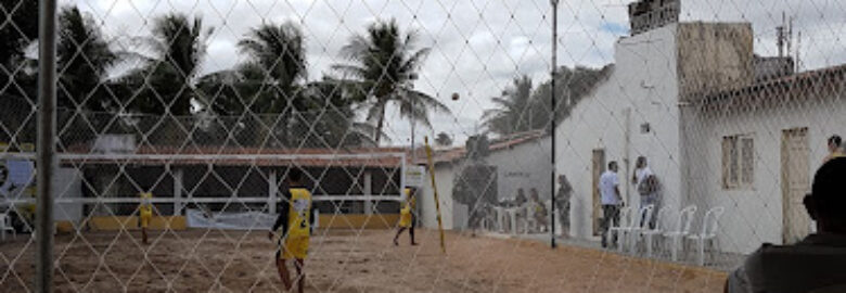 Arena Futevôlei Cariri