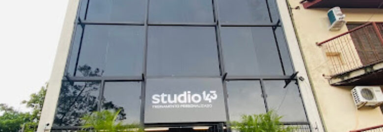 Studio 143
