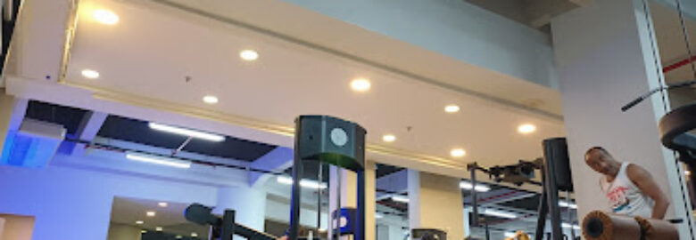 Peralta Fitness