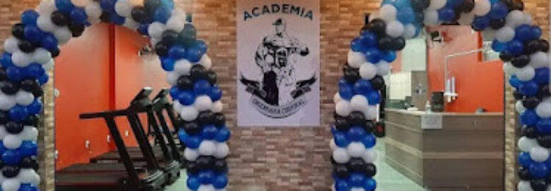 Acadêmia Engenharia Corporal