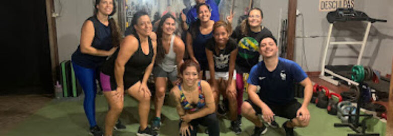 Espaço HIIT Funcional