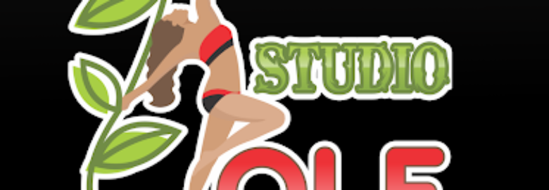 Studio Pole Move Rose