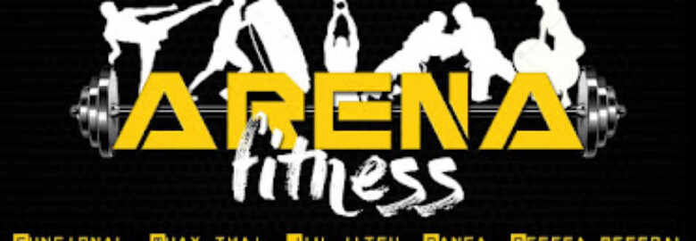 Arena Fitnes