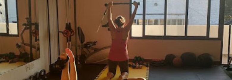 Shape Treinamento Funcional Porto Alegre
