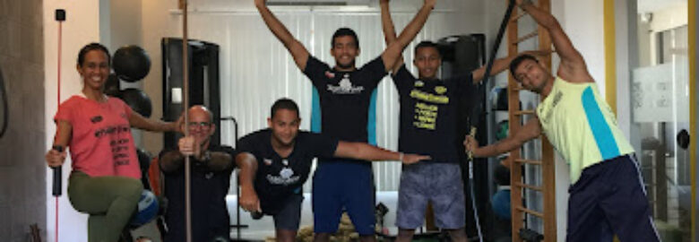 Studio Wave Functional Training